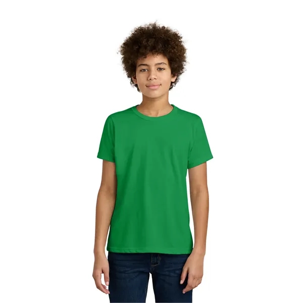 Next Level Apparel Youth CVC Tee - Next Level Apparel Youth CVC Tee - Image 56 of 65