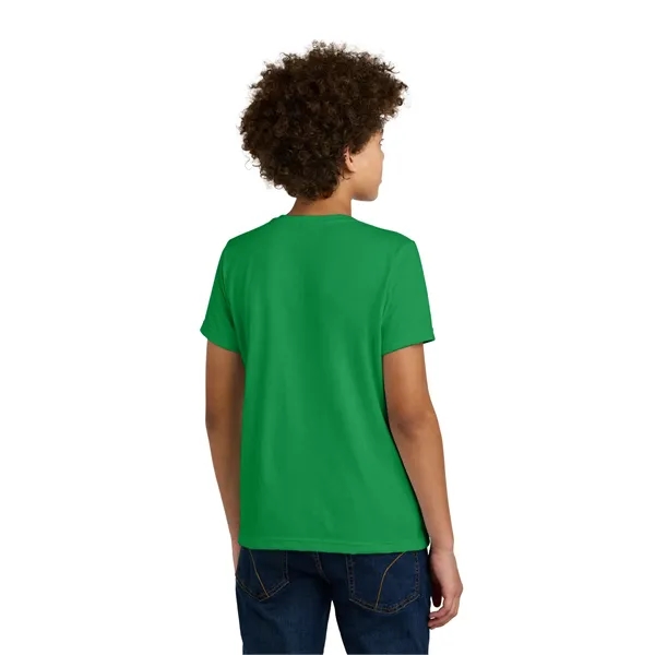 Next Level Apparel Youth CVC Tee - Next Level Apparel Youth CVC Tee - Image 57 of 65