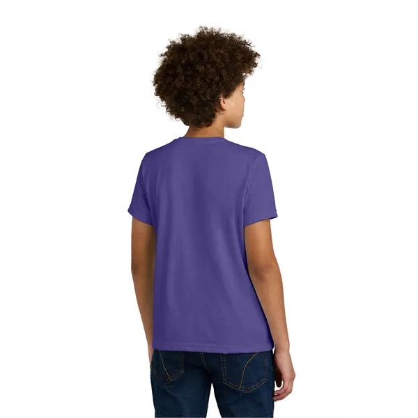 Next Level Apparel Youth CVC Tee - Next Level Apparel Youth CVC Tee - Image 59 of 65