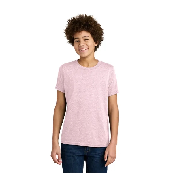 Next Level Apparel Youth CVC Tee - Next Level Apparel Youth CVC Tee - Image 64 of 65