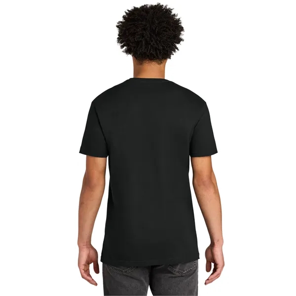 Next Level Apparel Cotton Pocket Tee - Next Level Apparel Cotton Pocket Tee - Image 1 of 5