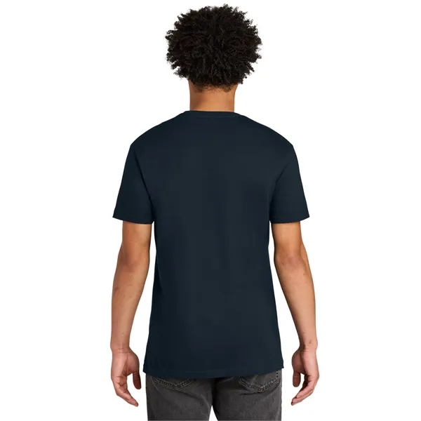 Next Level Apparel Cotton Pocket Tee - Next Level Apparel Cotton Pocket Tee - Image 3 of 5