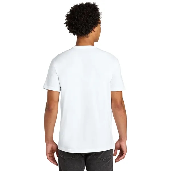 Next Level Apparel Cotton Pocket Tee - Next Level Apparel Cotton Pocket Tee - Image 5 of 5