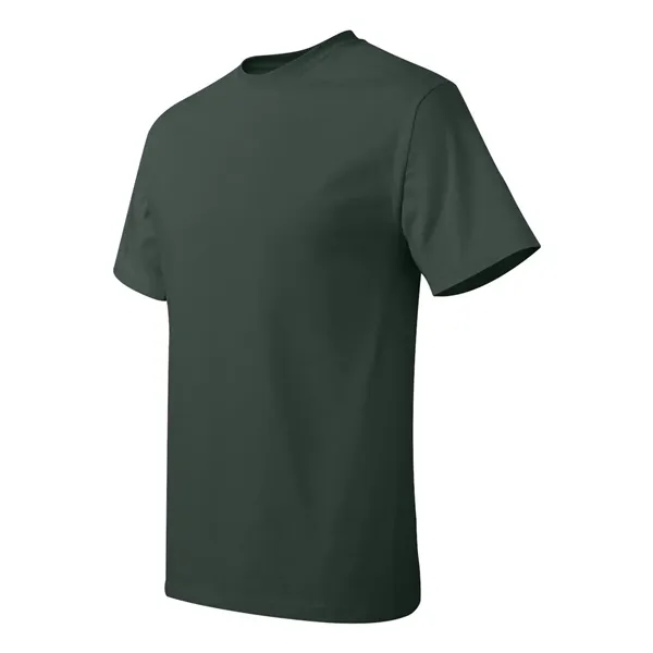 Hanes Unisex Authentic T-Shirt - Hanes Unisex Authentic T-Shirt - Image 37 of 129