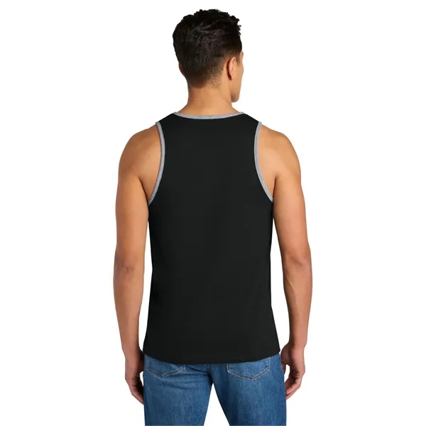 Next Level Apparel Cotton Muscle Tank - Next Level Apparel Cotton Muscle Tank - Image 1 of 17