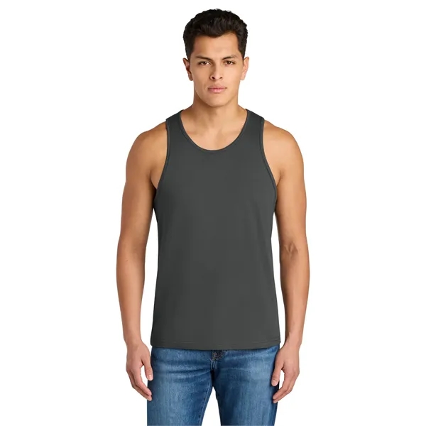 Next Level Apparel Cotton Muscle Tank - Next Level Apparel Cotton Muscle Tank - Image 2 of 17