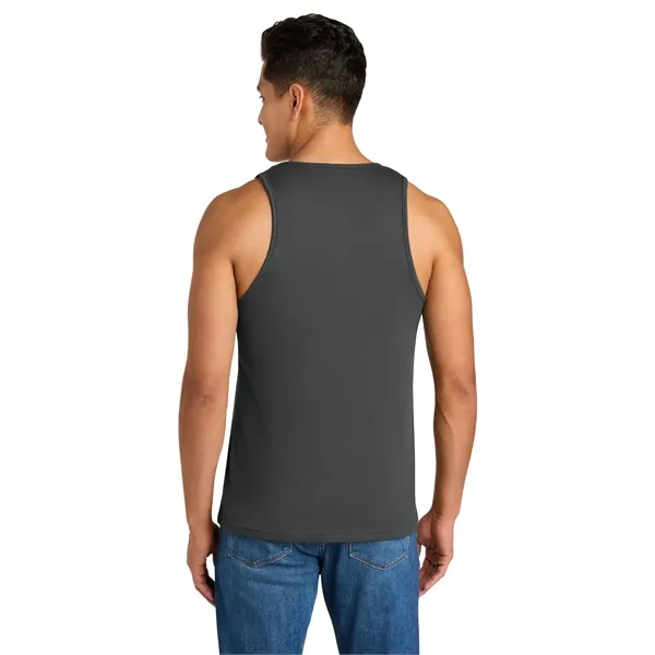 Next Level Apparel Cotton Muscle Tank - Next Level Apparel Cotton Muscle Tank - Image 3 of 17