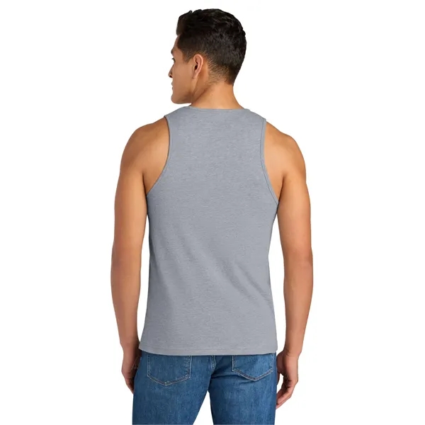 Next Level Apparel Cotton Muscle Tank - Next Level Apparel Cotton Muscle Tank - Image 5 of 17