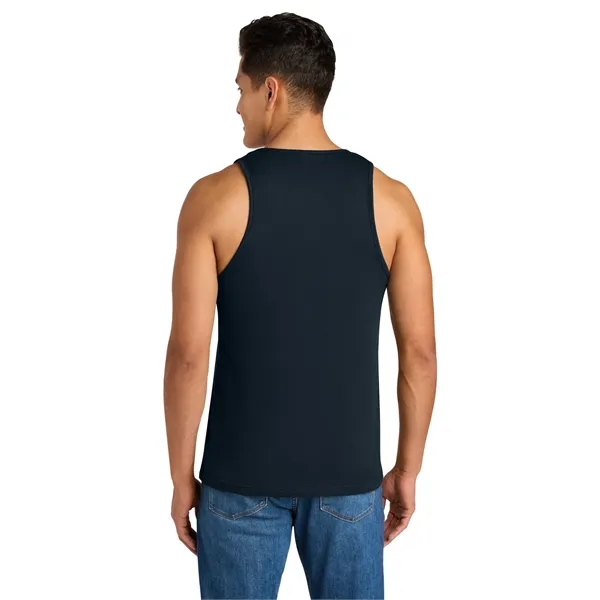 Next Level Apparel Cotton Muscle Tank - Next Level Apparel Cotton Muscle Tank - Image 7 of 17