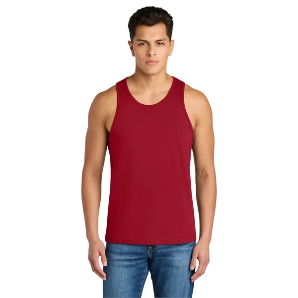 Next Level Apparel Cotton Muscle Tank - Next Level Apparel Cotton Muscle Tank - Image 8 of 17