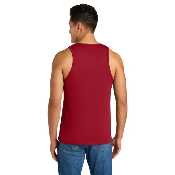 Next Level Apparel Cotton Muscle Tank - Next Level Apparel Cotton Muscle Tank - Image 9 of 17