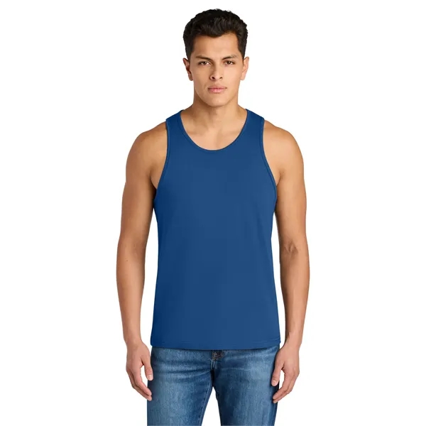 Next Level Apparel Cotton Muscle Tank - Next Level Apparel Cotton Muscle Tank - Image 10 of 17