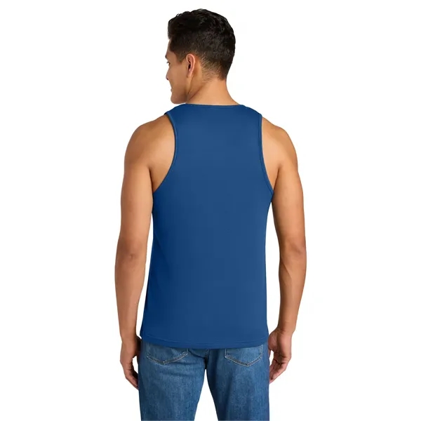 Next Level Apparel Cotton Muscle Tank - Next Level Apparel Cotton Muscle Tank - Image 11 of 17