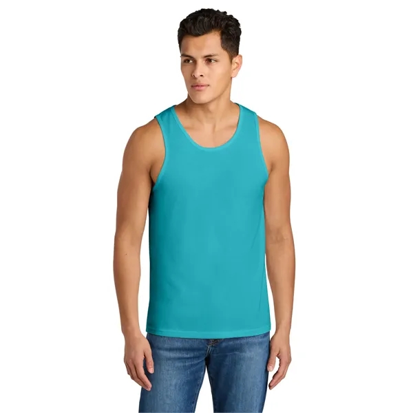 Next Level Apparel Cotton Muscle Tank - Next Level Apparel Cotton Muscle Tank - Image 12 of 17