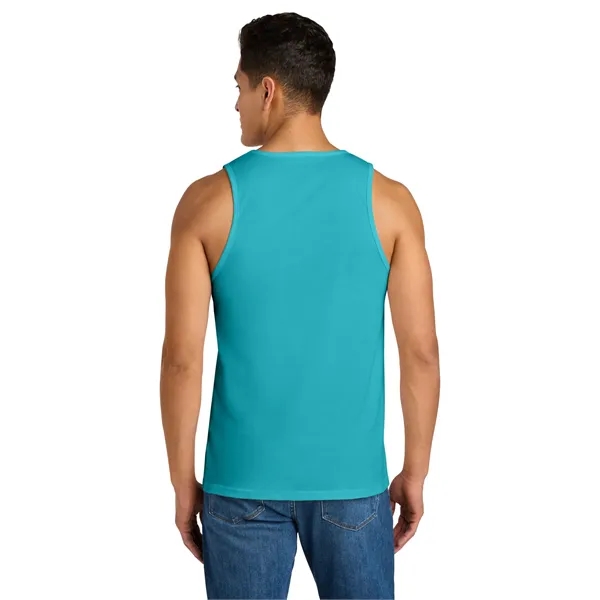 Next Level Apparel Cotton Muscle Tank - Next Level Apparel Cotton Muscle Tank - Image 13 of 17