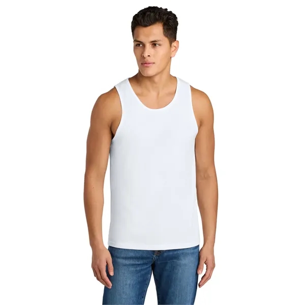 Next Level Apparel Cotton Muscle Tank - Next Level Apparel Cotton Muscle Tank - Image 14 of 17