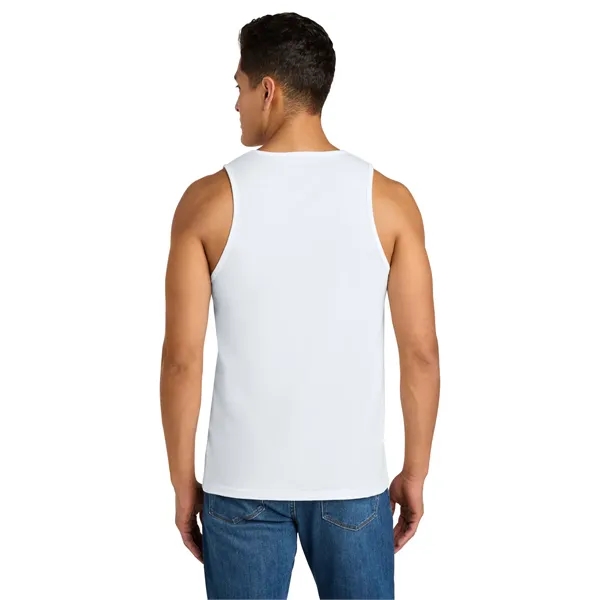 Next Level Apparel Cotton Muscle Tank - Next Level Apparel Cotton Muscle Tank - Image 15 of 17