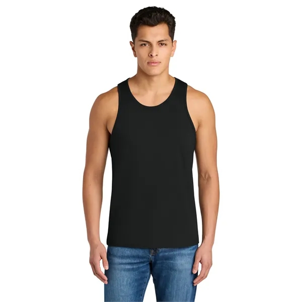 Next Level Apparel Cotton Muscle Tank - Next Level Apparel Cotton Muscle Tank - Image 16 of 17