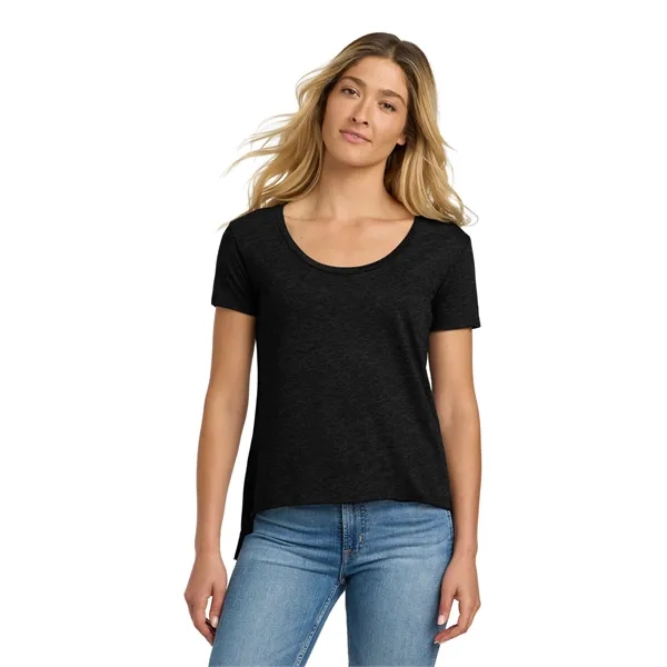 Next Level Apparel Women's Festival Scoop Neck Tee. - Next Level Apparel Women's Festival Scoop Neck Tee. - Image 0 of 25