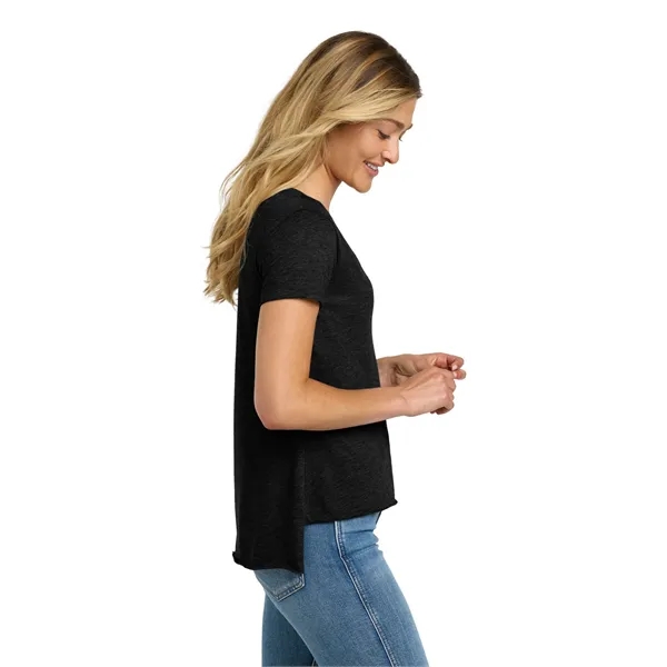 Next Level Apparel Women's Festival Scoop Neck Tee. - Next Level Apparel Women's Festival Scoop Neck Tee. - Image 2 of 25
