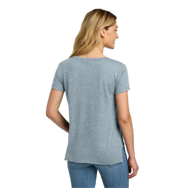 Next Level Apparel Women's Festival Scoop Neck Tee. - Next Level Apparel Women's Festival Scoop Neck Tee. - Image 7 of 25