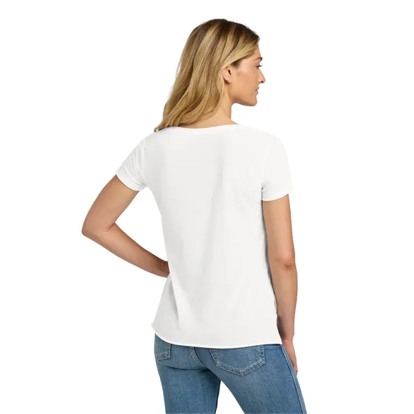 Next Level Apparel Women's Festival Scoop Neck Tee. - Next Level Apparel Women's Festival Scoop Neck Tee. - Image 15 of 25