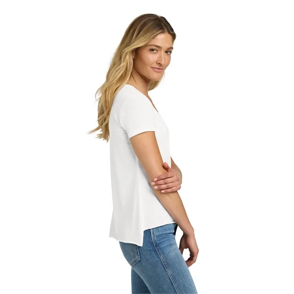 Next Level Apparel Women's Festival Scoop Neck Tee. - Next Level Apparel Women's Festival Scoop Neck Tee. - Image 16 of 25
