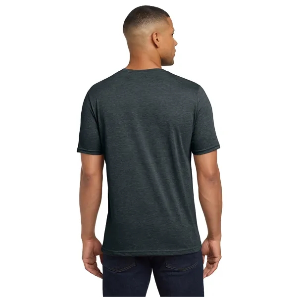 Next Level Apparel Adult Poly/Cotton Tee. - Next Level Apparel Adult Poly/Cotton Tee. - Image 1 of 90