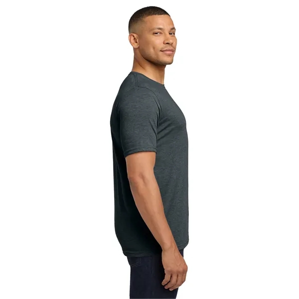 Next Level Apparel Adult Poly/Cotton Tee. - Next Level Apparel Adult Poly/Cotton Tee. - Image 2 of 90