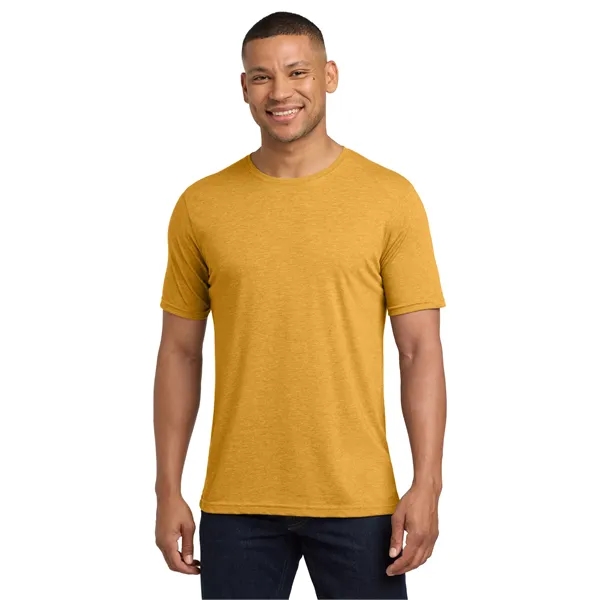 Next Level Apparel Adult Poly/Cotton Tee. - Next Level Apparel Adult Poly/Cotton Tee. - Image 5 of 90