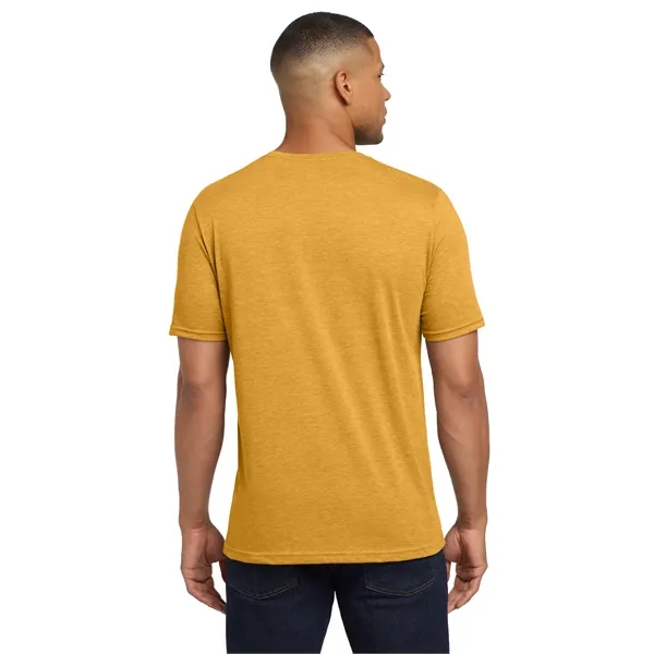 Next Level Apparel Adult Poly/Cotton Tee. - Next Level Apparel Adult Poly/Cotton Tee. - Image 6 of 90