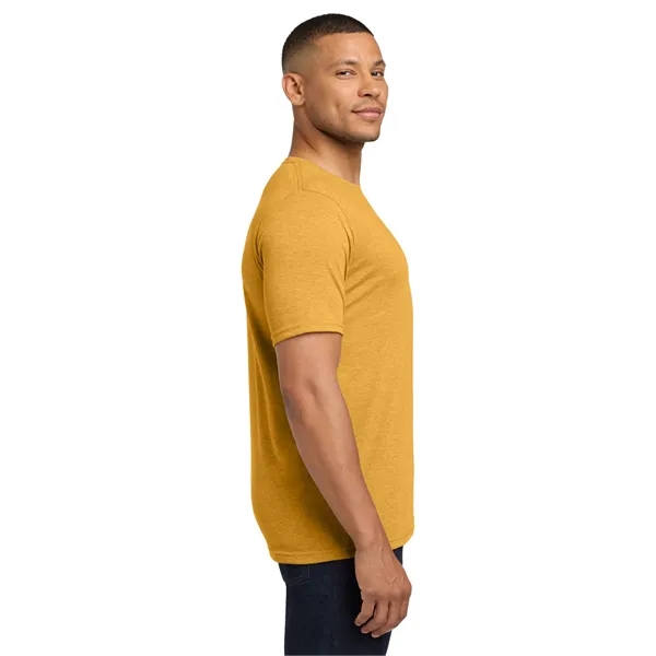 Next Level Apparel Adult Poly/Cotton Tee. - Next Level Apparel Adult Poly/Cotton Tee. - Image 7 of 90