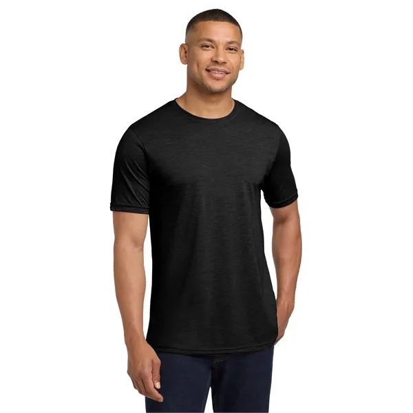 Next Level Apparel Adult Poly/Cotton Tee. - Next Level Apparel Adult Poly/Cotton Tee. - Image 15 of 90