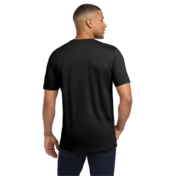 Next Level Apparel Adult Poly/Cotton Tee. - Next Level Apparel Adult Poly/Cotton Tee. - Image 16 of 90
