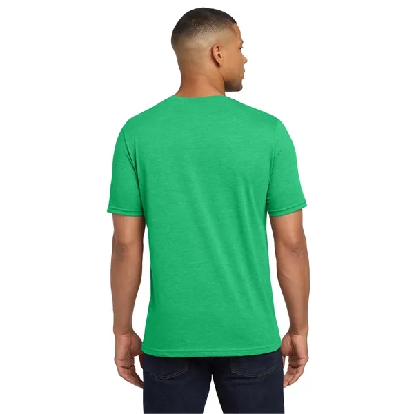 Next Level Apparel Adult Poly/Cotton Tee. - Next Level Apparel Adult Poly/Cotton Tee. - Image 26 of 90