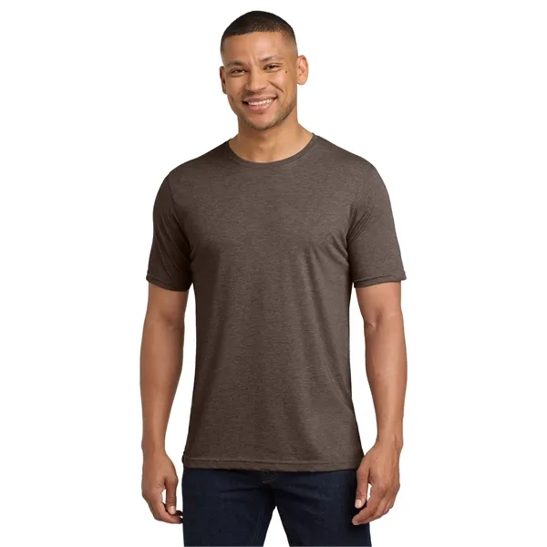 Next Level Apparel Adult Poly/Cotton Tee. - Next Level Apparel Adult Poly/Cotton Tee. - Image 30 of 90
