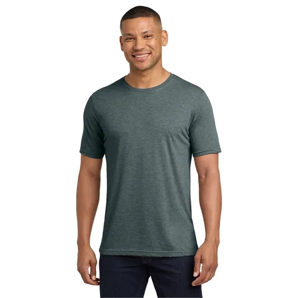 Next Level Apparel Adult Poly/Cotton Tee. - Next Level Apparel Adult Poly/Cotton Tee. - Image 35 of 90