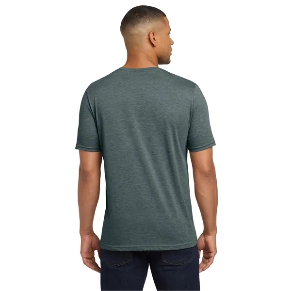 Next Level Apparel Adult Poly/Cotton Tee. - Next Level Apparel Adult Poly/Cotton Tee. - Image 36 of 90