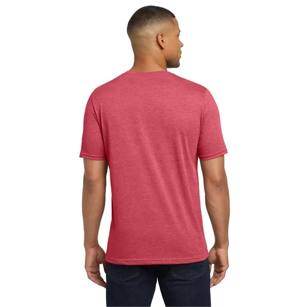 Next Level Apparel Adult Poly/Cotton Tee. - Next Level Apparel Adult Poly/Cotton Tee. - Image 41 of 90