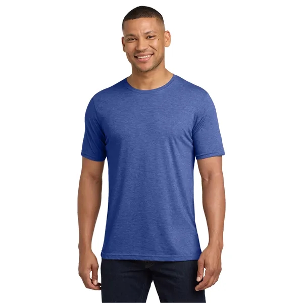 Next Level Apparel Adult Poly/Cotton Tee. - Next Level Apparel Adult Poly/Cotton Tee. - Image 45 of 90
