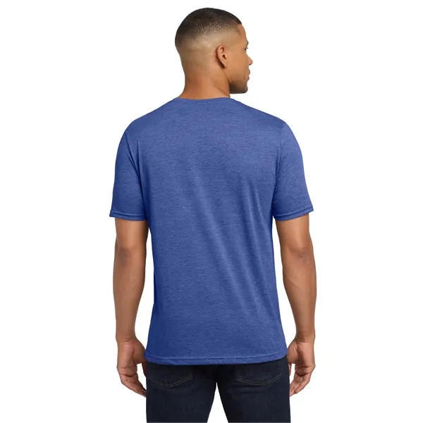 Next Level Apparel Adult Poly/Cotton Tee. - Next Level Apparel Adult Poly/Cotton Tee. - Image 46 of 90