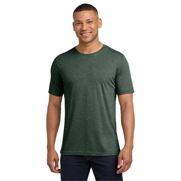 Next Level Apparel Adult Poly/Cotton Tee. - Next Level Apparel Adult Poly/Cotton Tee. - Image 50 of 90