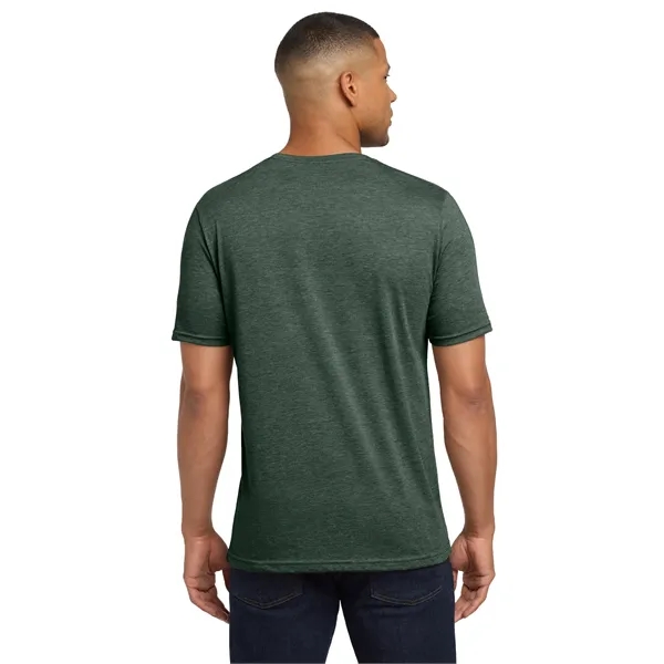 Next Level Apparel Adult Poly/Cotton Tee. - Next Level Apparel Adult Poly/Cotton Tee. - Image 51 of 90