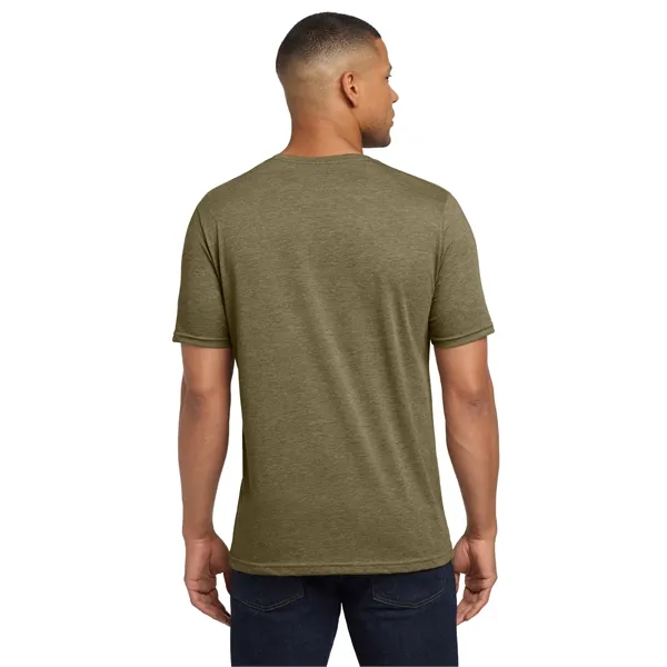 Next Level Apparel Adult Poly/Cotton Tee. - Next Level Apparel Adult Poly/Cotton Tee. - Image 56 of 90