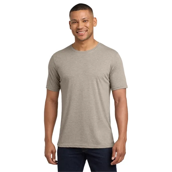 Next Level Apparel Adult Poly/Cotton Tee. - Next Level Apparel Adult Poly/Cotton Tee. - Image 60 of 90