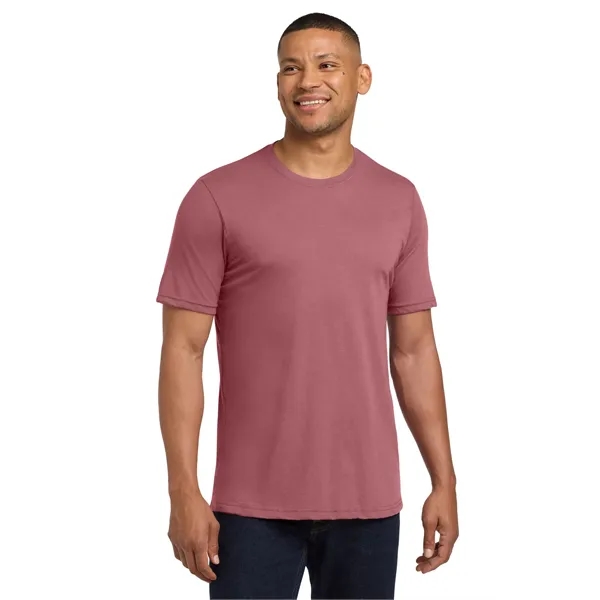 Next Level Apparel Adult Poly/Cotton Tee. - Next Level Apparel Adult Poly/Cotton Tee. - Image 63 of 90