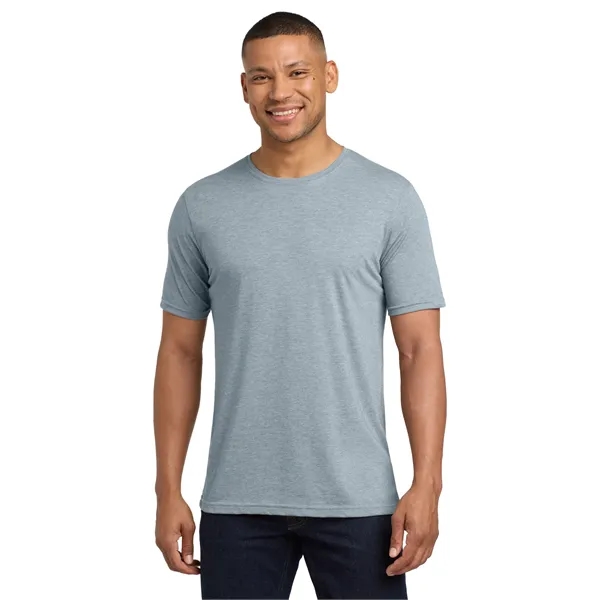 Next Level Apparel Adult Poly/Cotton Tee. - Next Level Apparel Adult Poly/Cotton Tee. - Image 68 of 90