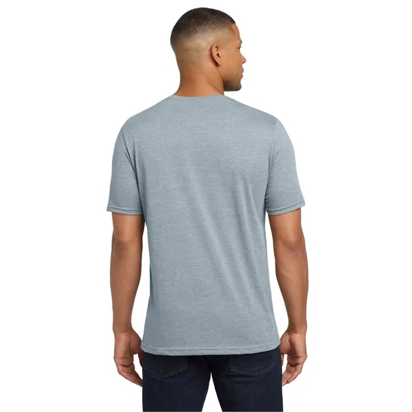 Next Level Apparel Adult Poly/Cotton Tee. - Next Level Apparel Adult Poly/Cotton Tee. - Image 69 of 90