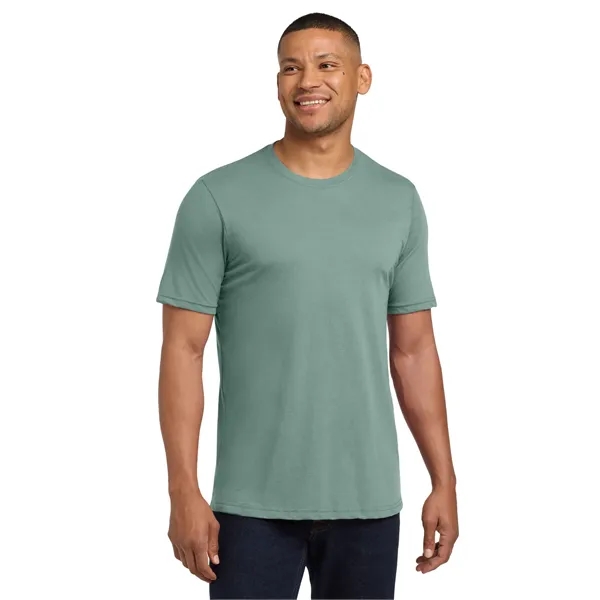Next Level Apparel Adult Poly/Cotton Tee. - Next Level Apparel Adult Poly/Cotton Tee. - Image 73 of 90