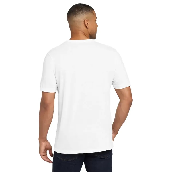 Next Level Apparel Adult Poly/Cotton Tee. - Next Level Apparel Adult Poly/Cotton Tee. - Image 79 of 90